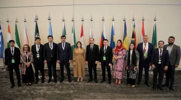 ممر زرفشان – قاراقوم لطريق الحرير العظيم يدرج في قائمة منظمة  اليونسكو للتراث العالمي