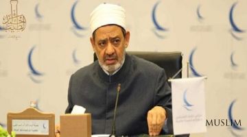 “Al-Azhar” shayxi Ahmad Toyyib islomofobiyaga qarshi kurashishga chaqirdi