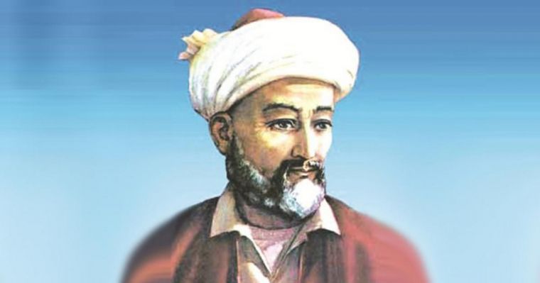 Alisher Navoiy- g'azal  mulkining sultoni