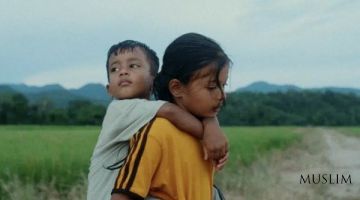 Фильм «Затерянная земля» удостоен награды на кинофестивале в Джидде