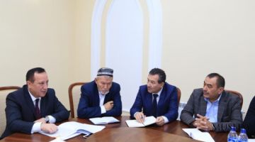 اقتراحات جديدة بشأن السياحة الدينية