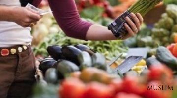 Власти Дагестана взяли под контроль цены на продукты в преддверии Ураза-байрама