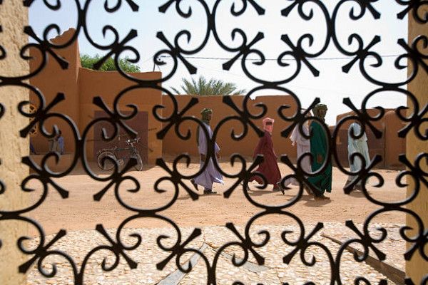 Шайх Муҳаммад Содиқ Муҳаммад Юсуф ҳазратлари номидаги қудуқ жойлашган давлат