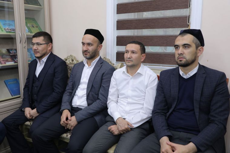 Состоялась конференция, посвященная современным религиозным проблемам