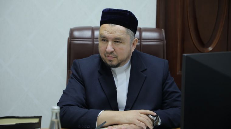 Фуқаролар мурожаати эътибор марказида