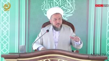 Namozdan keyin oyatul kursiy va tasbehning bid'at deyayotganlarga RADDIYa