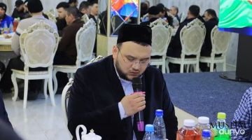 Xorijda yurtdoshlar ishtirokida o‘tkazilayotgan iftorliklar geografiyasi tobora kengaymoqda