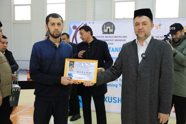 Sport – birdamlik ramzi