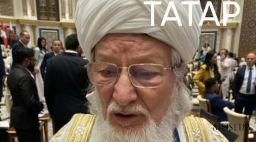 Узбекистан строит новую идентичность: ставка на открытость и исламские святыни
