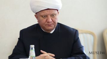 Крганов призвал сформировать институт религиозной журналистики