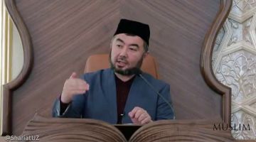 Mazhabga ergashish zarurati haqida (video)