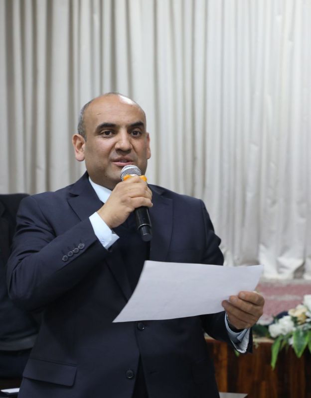 Toshkent viloyatida ko‘rik-tanlov bo‘lib o‘tdi