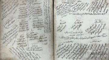 В индонезийском Ачехе оцифровывают старинную рукопись Корана 