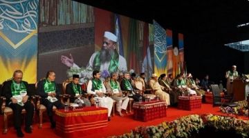 В Бангладеш прошла двадцать четвертая Международная конференция по чтению Корана 