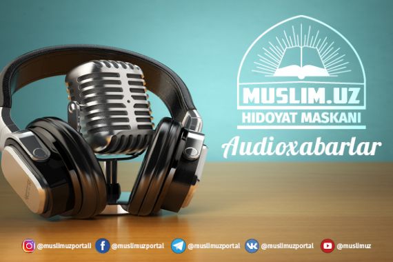 Audioxabarlar (06-11-2018