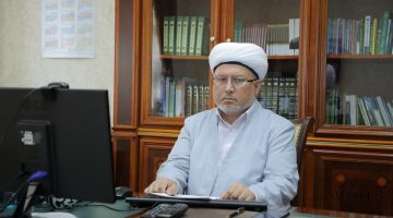 Tinchlik va barqarorlik — oliy qadriyat