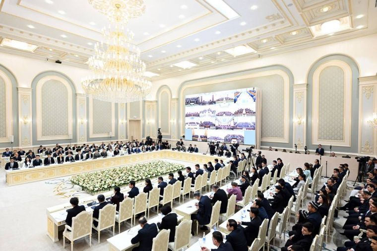 Yoshlarning tashabbuslarini qo‘llab-quvvatlashga doir qo‘shimcha imkoniyatlar belgilandi