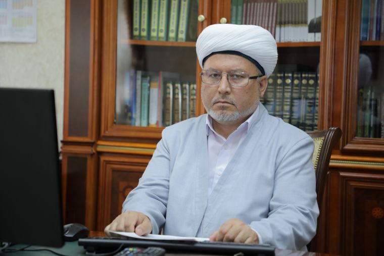 TARAQQIYoTNING YaNGI BOSQIChI HAYRLI AMALLARGA BOY BO'LMOQDA
