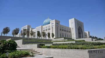 В Ташкенте пройдёт Международный конгресс «Духовное наследие и просветительство в Центральной Азии» 