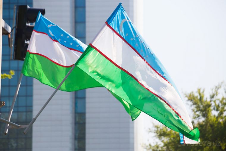 Тили азизнинг эли азиз