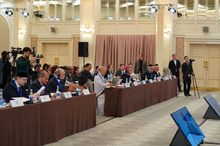 Международная конференция: признан опыт Узбекистана в укреплении толерантности