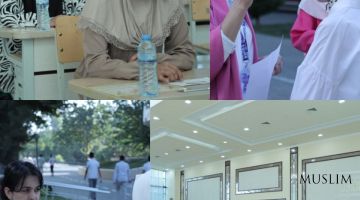 كيف كانت الاختبارات في المدارس؟