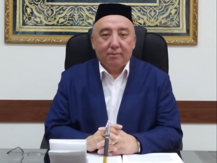 Юртимизда инсон қадри улуғ