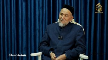 Ahmadxon domla Nizomov: Imkon borida ko'proq o'qimaganim uchun afsuslanaman