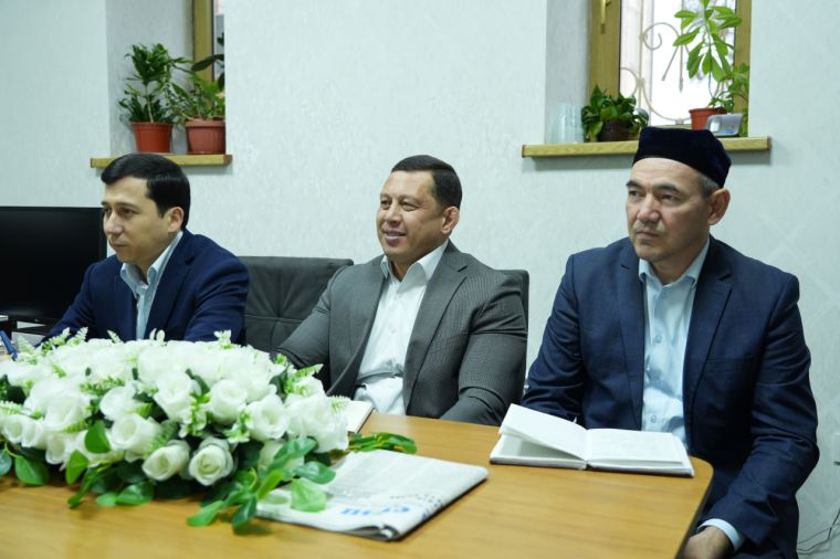 Каждое обращение в центре внимания
