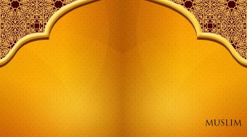 Reflection: being a Muslim is about vigilance 