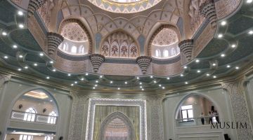 Online: Olmazor tumani 