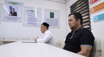 Fidokorona xizmat e’tirofsiz qolmaydi