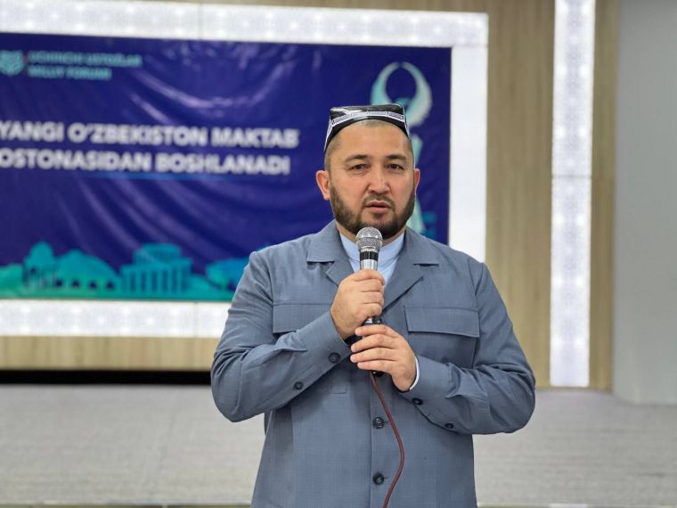 Ezgu g‘oyamiz: 