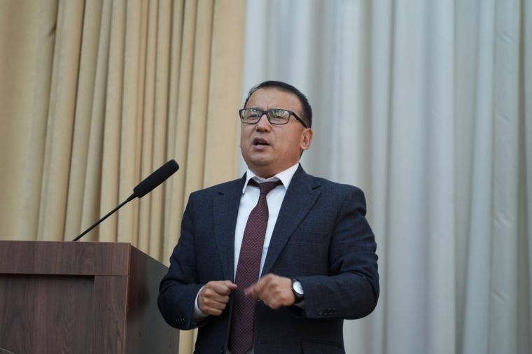 “O‘zbekistonda bag‘rikenglik: din va davlat munosabatlari” mavzusida davra suhbati o‘tkazildi