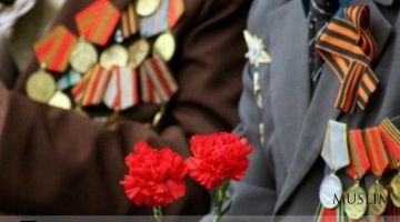 Любовь к Родине – это часть твоей веры: роль мусульман в период войны