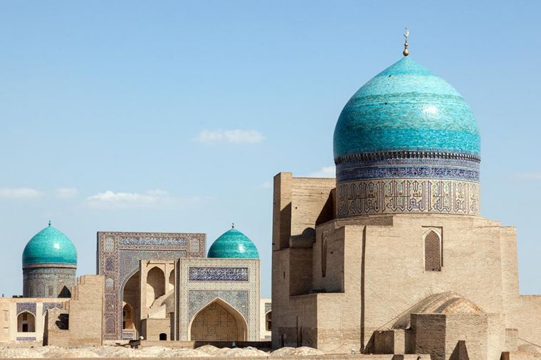 O‘z uyimizda juma namozini o‘qisak bo‘ladimi?
