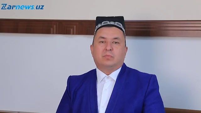 Juma o'gitlari: Internetdan foydalanish odoblarini qanchalik bilamiz?