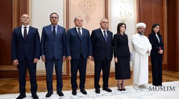 Ўзбекистон Президенти ICESCO билан ҳамкорликни янада кенгайтириш муҳимлигини қайд этди