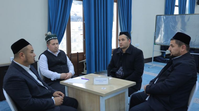 Bilimdonlar bellashuvi