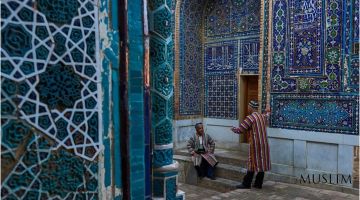 CNN Travel: Узбекистан – одно из лучших мест для посещения в 2024 году