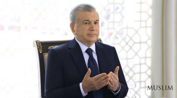 Почтена память Первого Президента