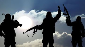 Ekstremizm va terrorizm millat uchun xatar