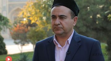 Mazhabsizlik – zalolatga qo‘yilgan ko‘prik