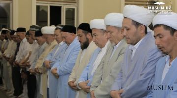 “Ҳасанбой” даҳасидаги ўзгача шукуҳ