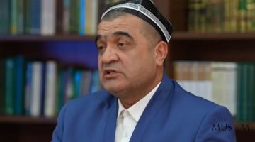 Ўзликни англаш, маънавият асосидир