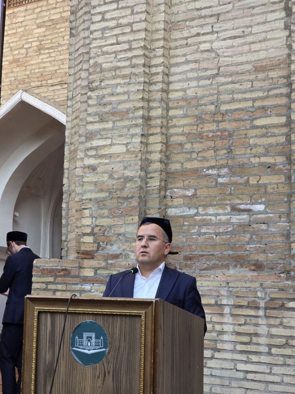 “Ko‘kaldosh”da “Xatmona – 2025” tadbiri qanday o‘tdi? (foto+)