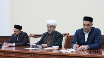 Давайте духовно подготовимся к месяцу Рамадан!