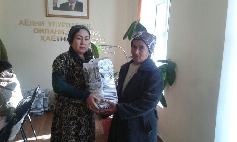 Savob ishni har kun qilmoq kerak