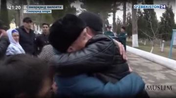 «Авф этиш тўғрисида» ги фармон ва унинг ижроси бўйича