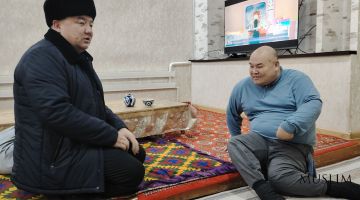Как проходят благотворительные мероприятия в Каракалпакстане?
